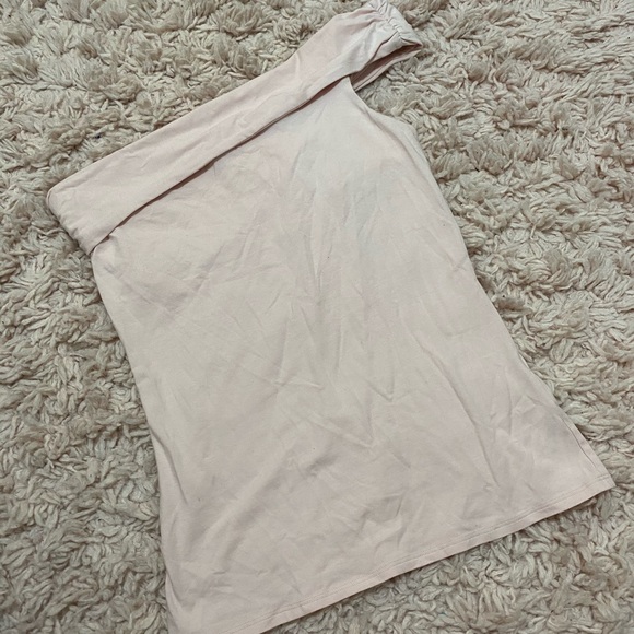 Victoria's Secret Tops - 3 for $15! VS Pink Bra Tops One Shoulder Top!